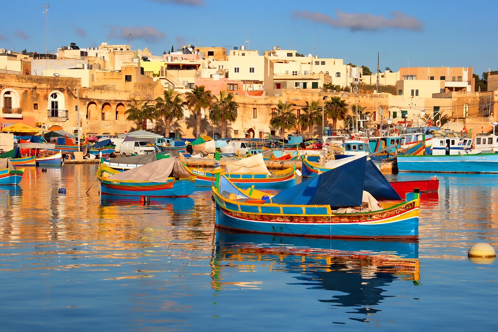 CRUCEROS MALTA LA VALETTA CRUCEROS MEDITERRANEO OFERTAS MALTA MONUMENTOS